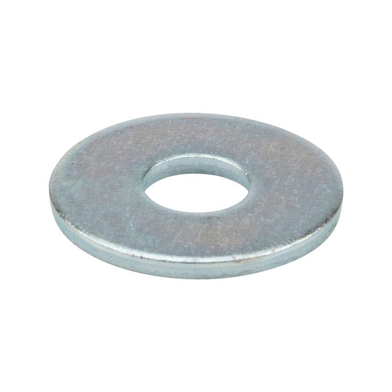 Шайба увеличенная KRANZ DIN 9021, M10 //KR-01-3533-006