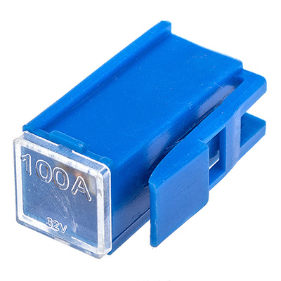 мален 100а