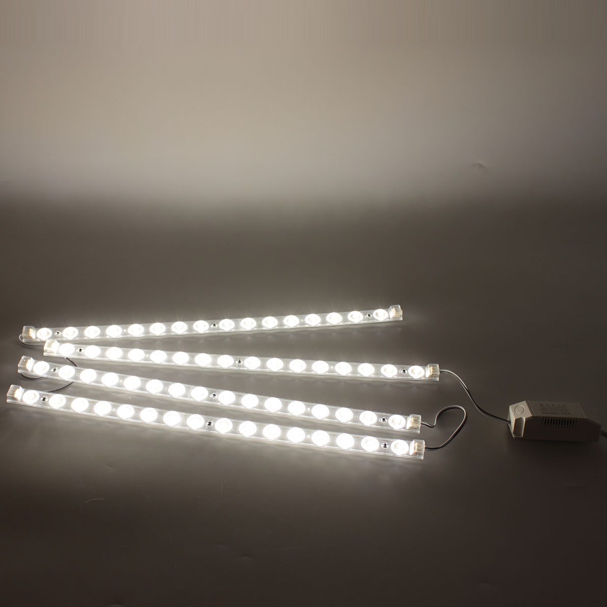 Комплект светодиодной подсветки на магнитах JH-MZ-L40W ARM29 40W 220V 4000-4300K 78983