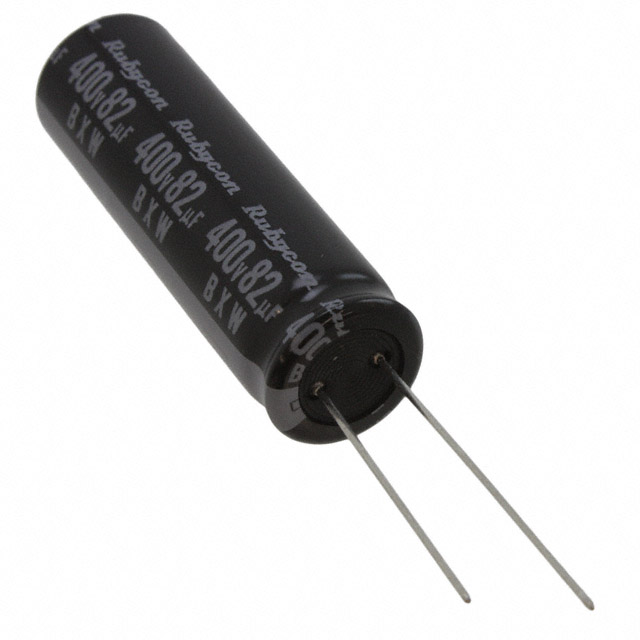 150 мкФ 450B 450CXW150MEFC 18X40 105С RUBYCON