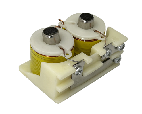 Катушка для замков FE-2369 и FE-2370