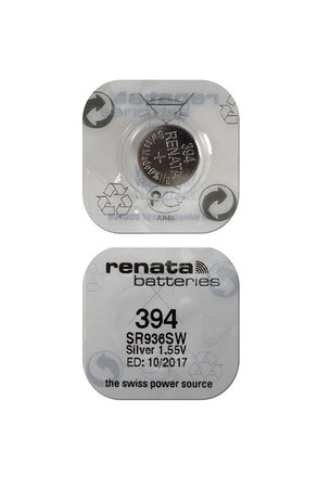Батарея RENATA SR936SW 394