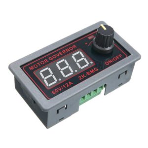 98173 ШИМ регулятор скорости мотора 9-60В 500Вт