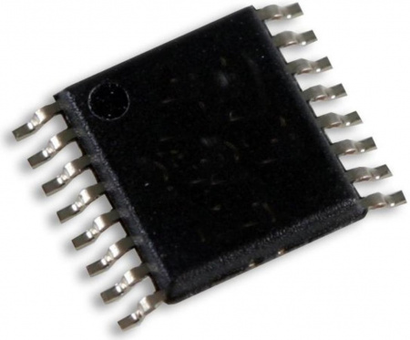 TSSOP16