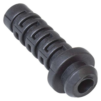 Втулки 4х8х6х27х2 black (RUICHI)_500