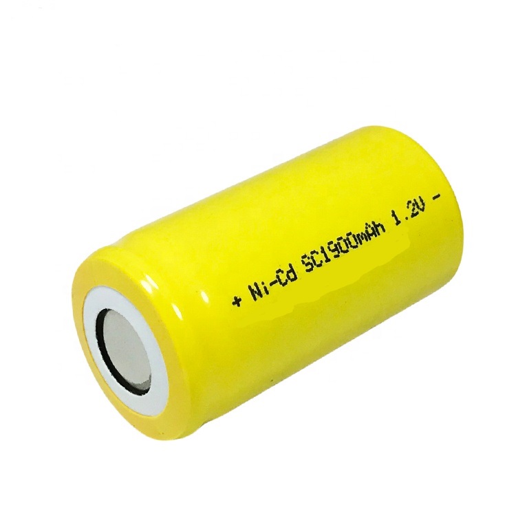 96288 Аккумулятор Ni-Cd 1.2V 1900мАч