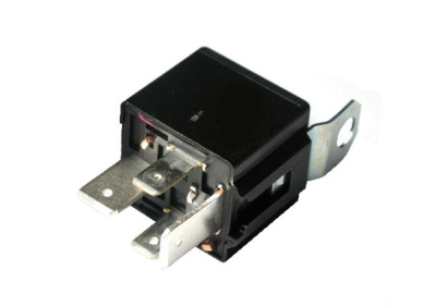 реле 4 конт avk-0106