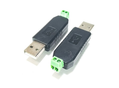преобразователь 485
