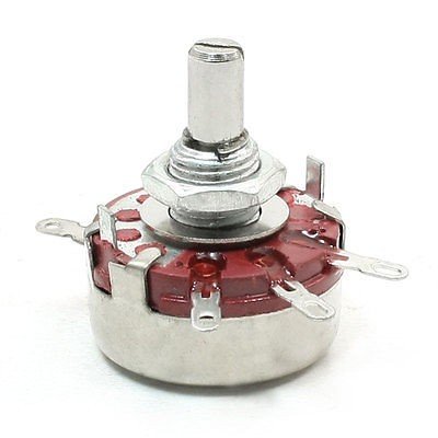 Резистор WTH118-1A 2W 1M