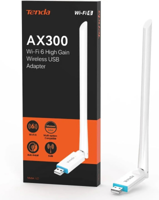 Wi-fi