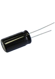 2200 мкФ 25В Teapo SH 105C 13*25