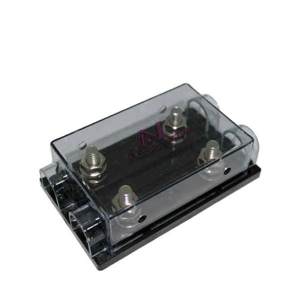 Держатель 2-х предохранителей ANL AUDIO NOVA FH.ANL11.S