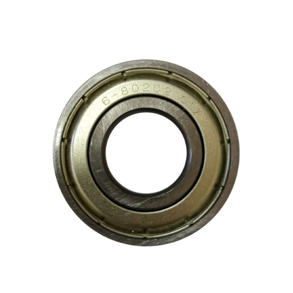 Подшипник 6202-ZZ 15x35x11мм П202