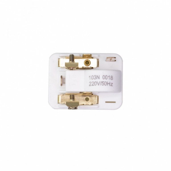 Реле пусковое 103N0018 для холодильников Bosch, Samsung, Indesit