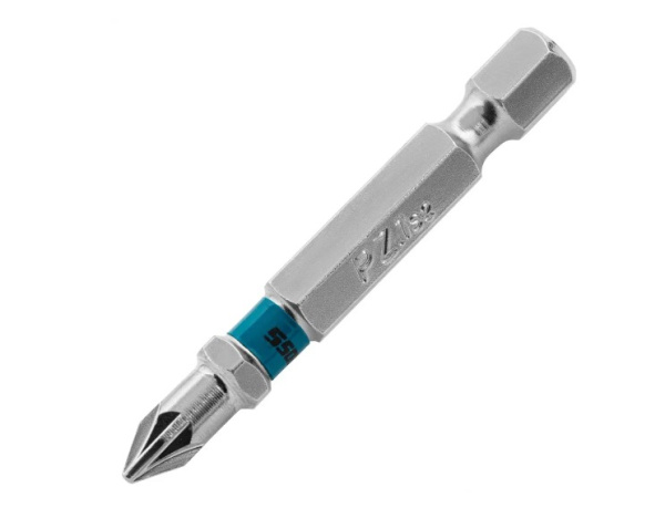 Бита PZ1*50, сталь S2 Gross //11344