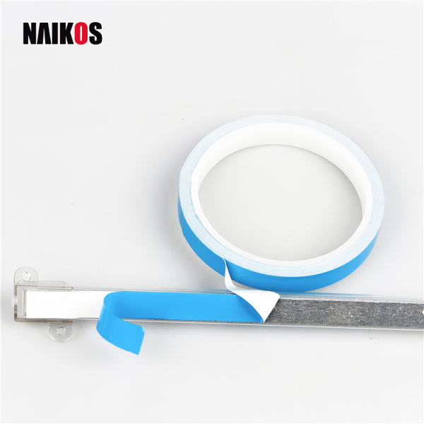 Теплопроводящая клейкая лента 2сторонняя NAIKOS NKS-20 20мм, 5м