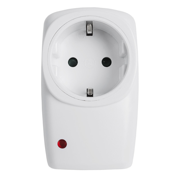 Адаптер питания 220В + 2 USB REXANT RX-17 11-6017