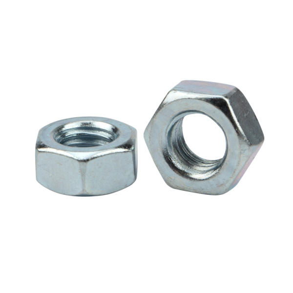 Гайка М8 шестигранная DIN 934 KRANZ KR-01-3522-005