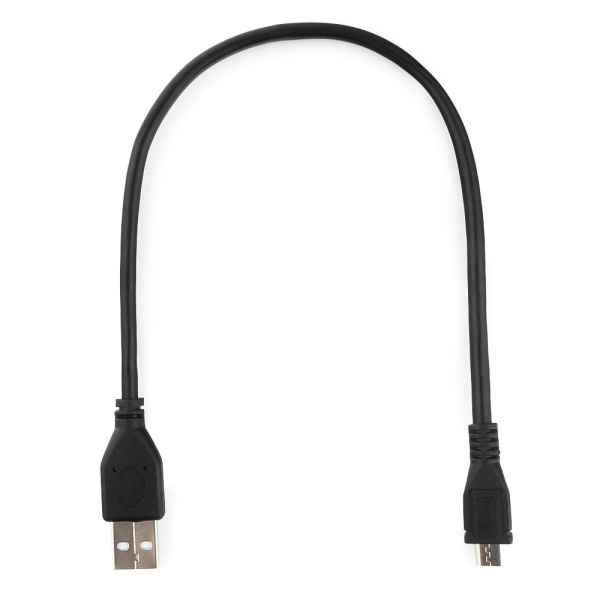 Шнур USB to Micro USB 0.3м Cablexpert 