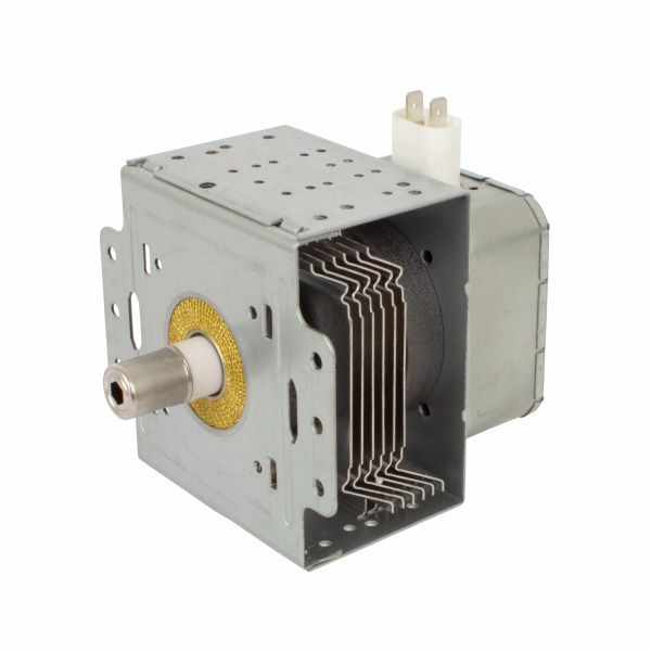 Магнетрон Eurokitchen для СВЧ-печи, 1000 W для LG Арт: MGE-02 Код 2М246-01TAG