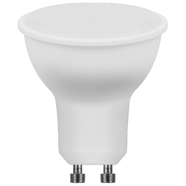Лампа светодиодная GU10 9W 6400K 230V LB-560 Feron 25844