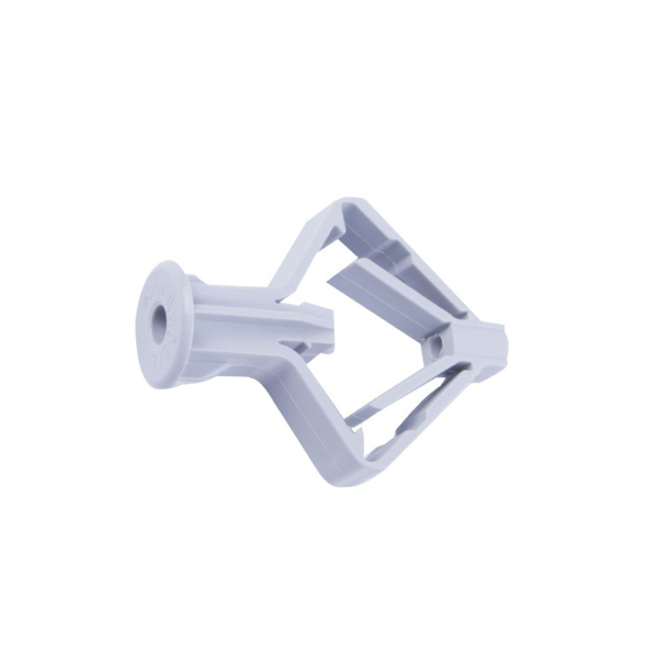Дюбель для гипсокартона KRANZ бабочка 10х50 //KR-01-3615-001
