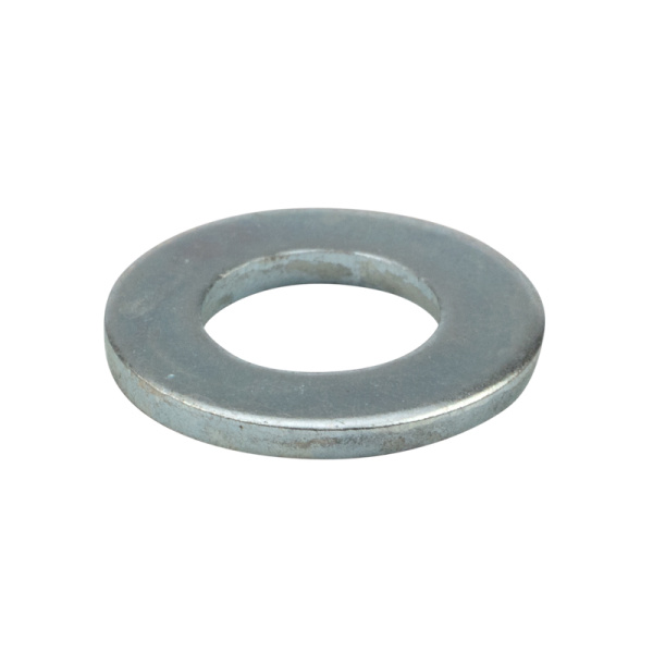 Шайба плоская KRANZ DIN 125, M8 //KR-01-3531-005