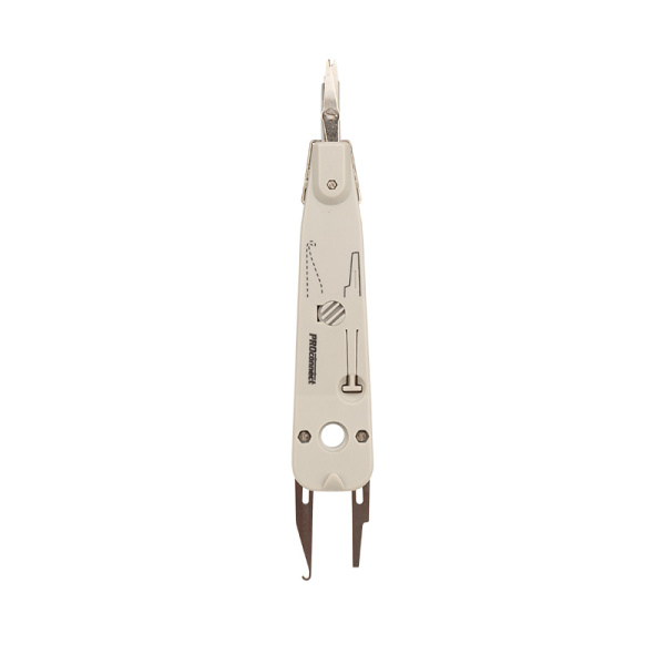 Инструмент для заделки витой пары HT-314B 12-4201-4