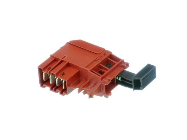 Кнопка для стиральной машины Bosch Siemens 4 контакта 160962