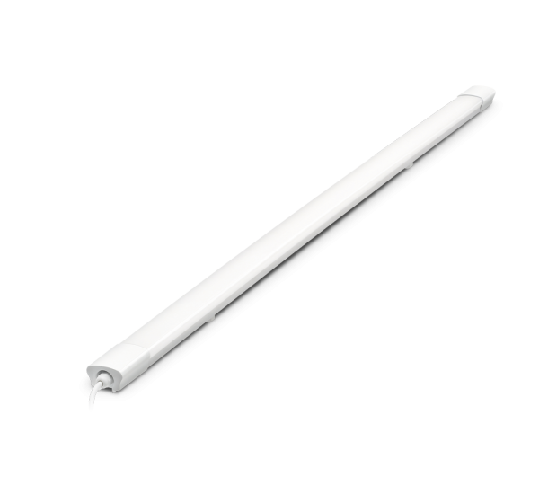 Светильник светодиодный PWP-C2 1200 CL 40W 4000K 3800Lm IP65