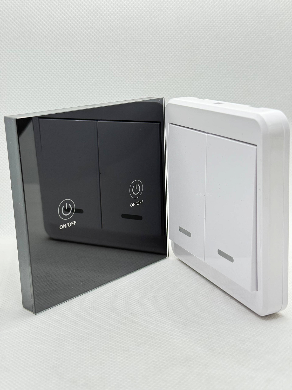 Акция: Скидки 10% на выключатели 