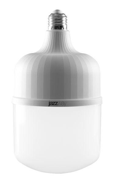 Лампа светодиодная PLED-HP-T120 E27/E40 50W 6500K 220V JazzWay