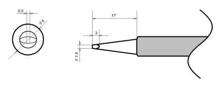 zhalo-dlya-payalnika-element-900-mt-16d